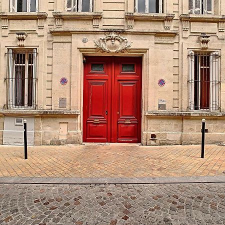 La Maison De Sebea Bordeaux Buitenkant foto